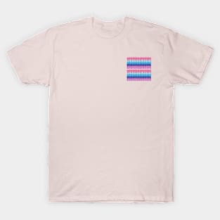 Transgender Pride | LGBTQ+ T-Shirt